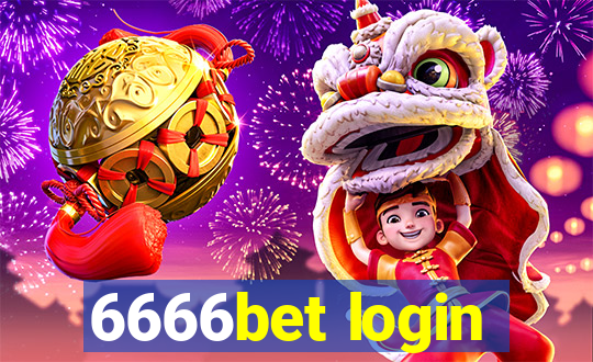 6666bet login